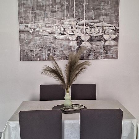 Apartman Marin - Задар Экстерьер фото