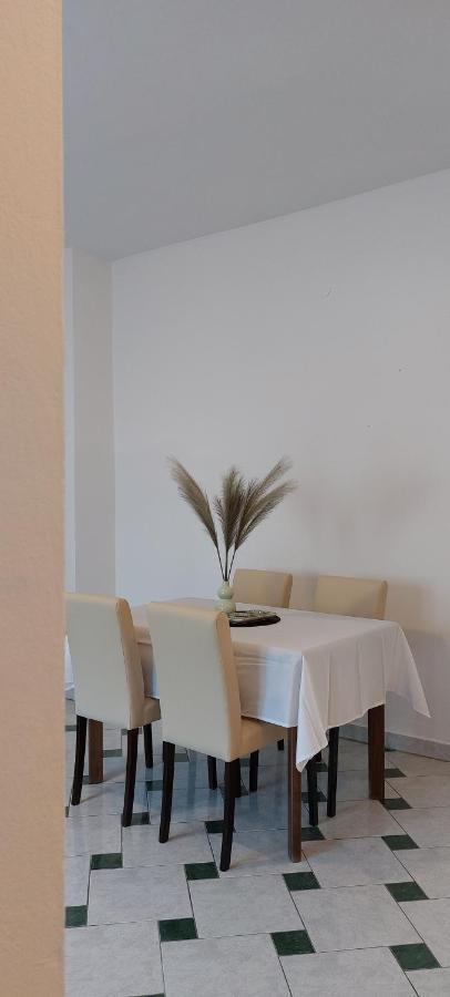 Apartman Marin - Задар Экстерьер фото